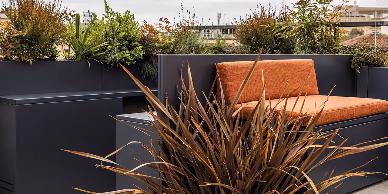Cubo Sofa