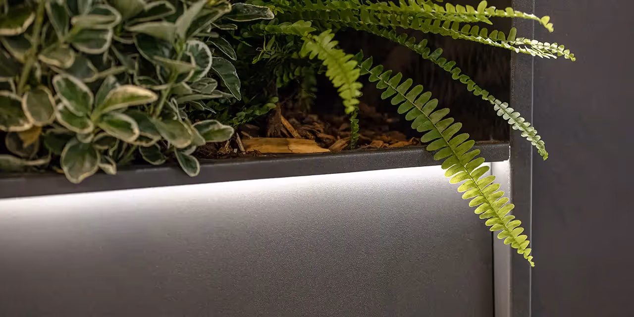 Cubo Led