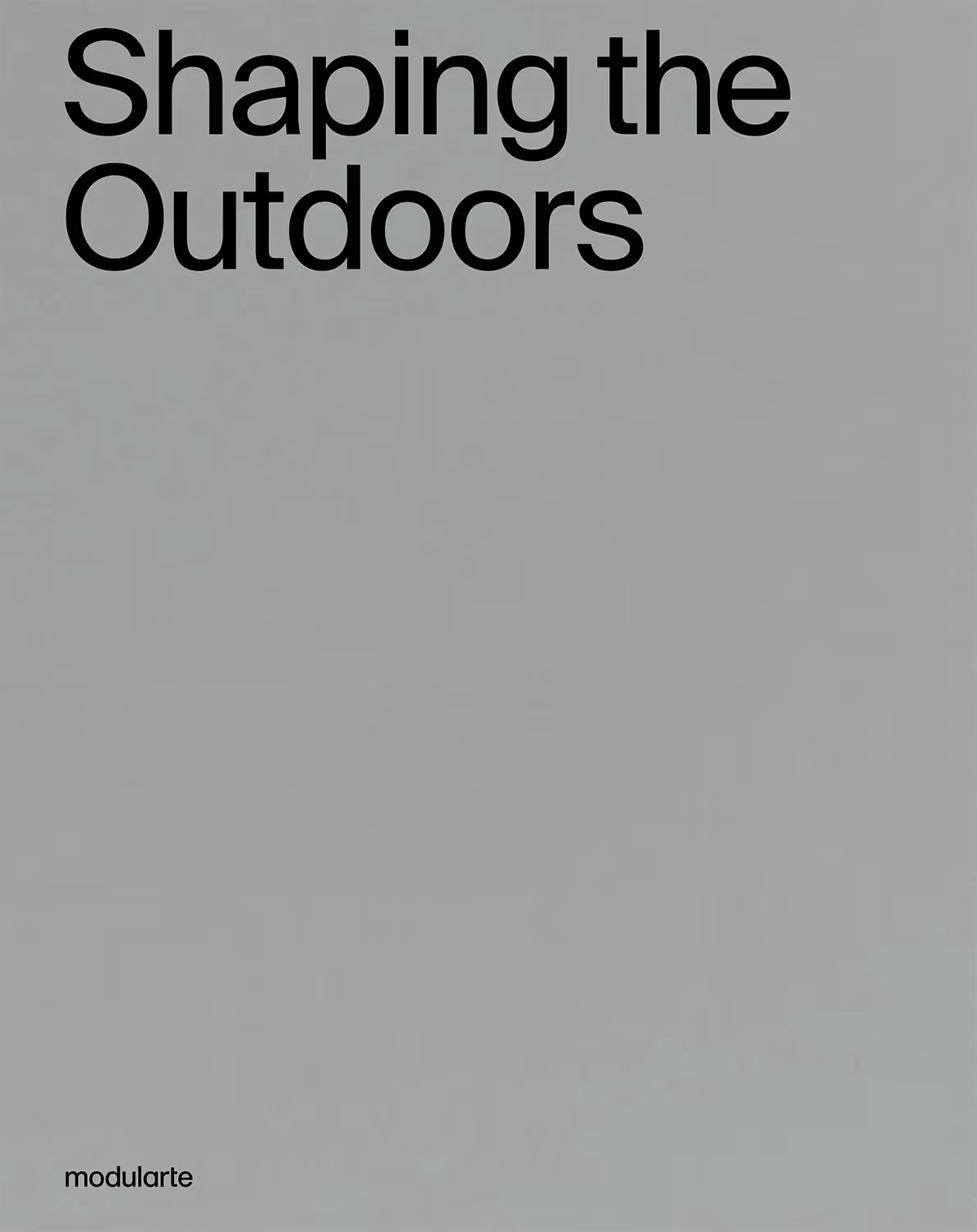 Brochure