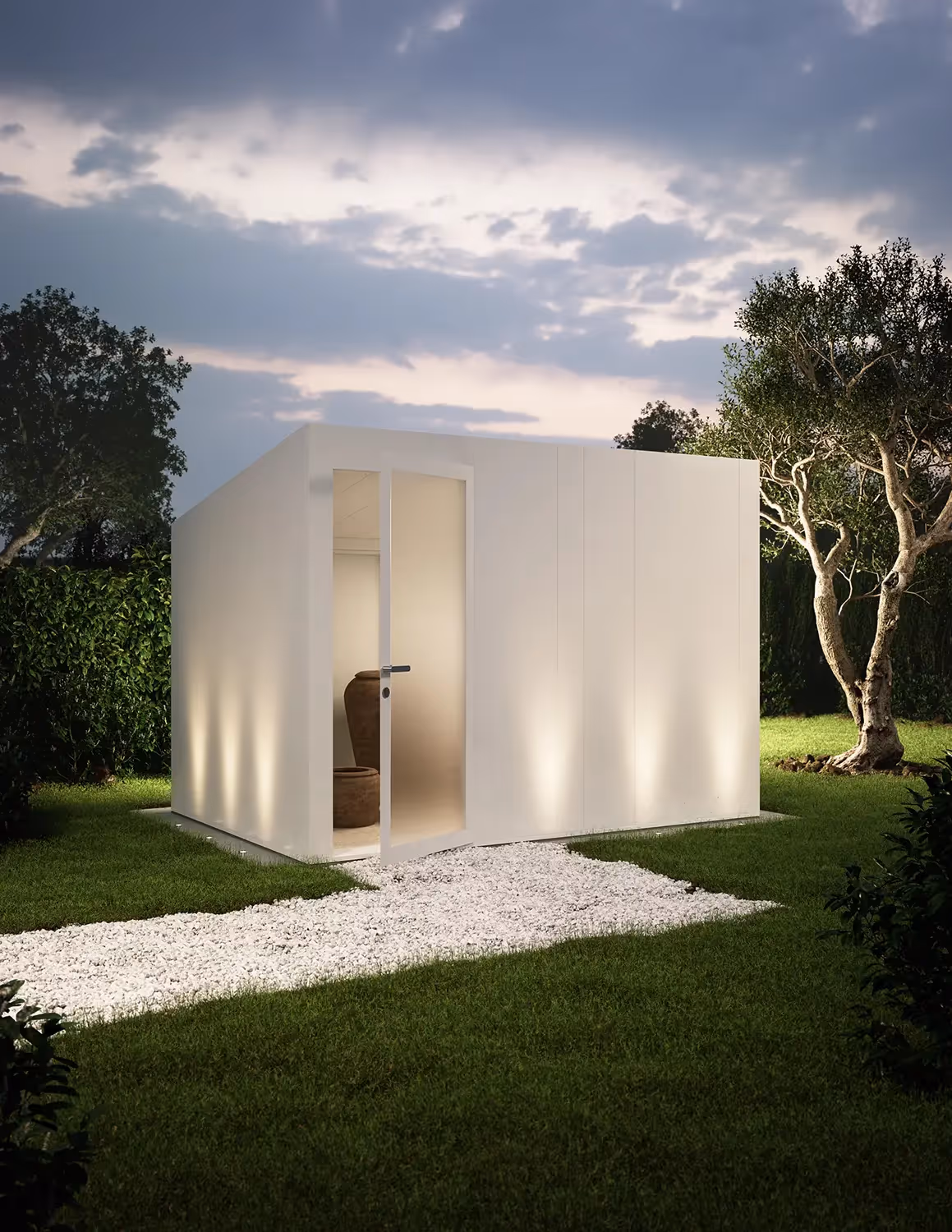 Smart Box