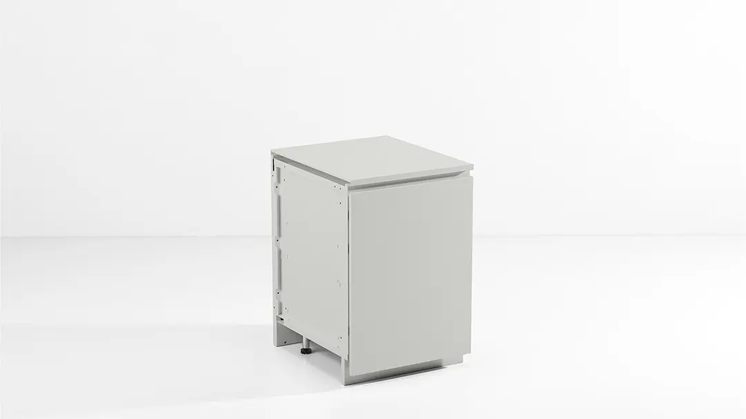 Modulo lavastoviglie