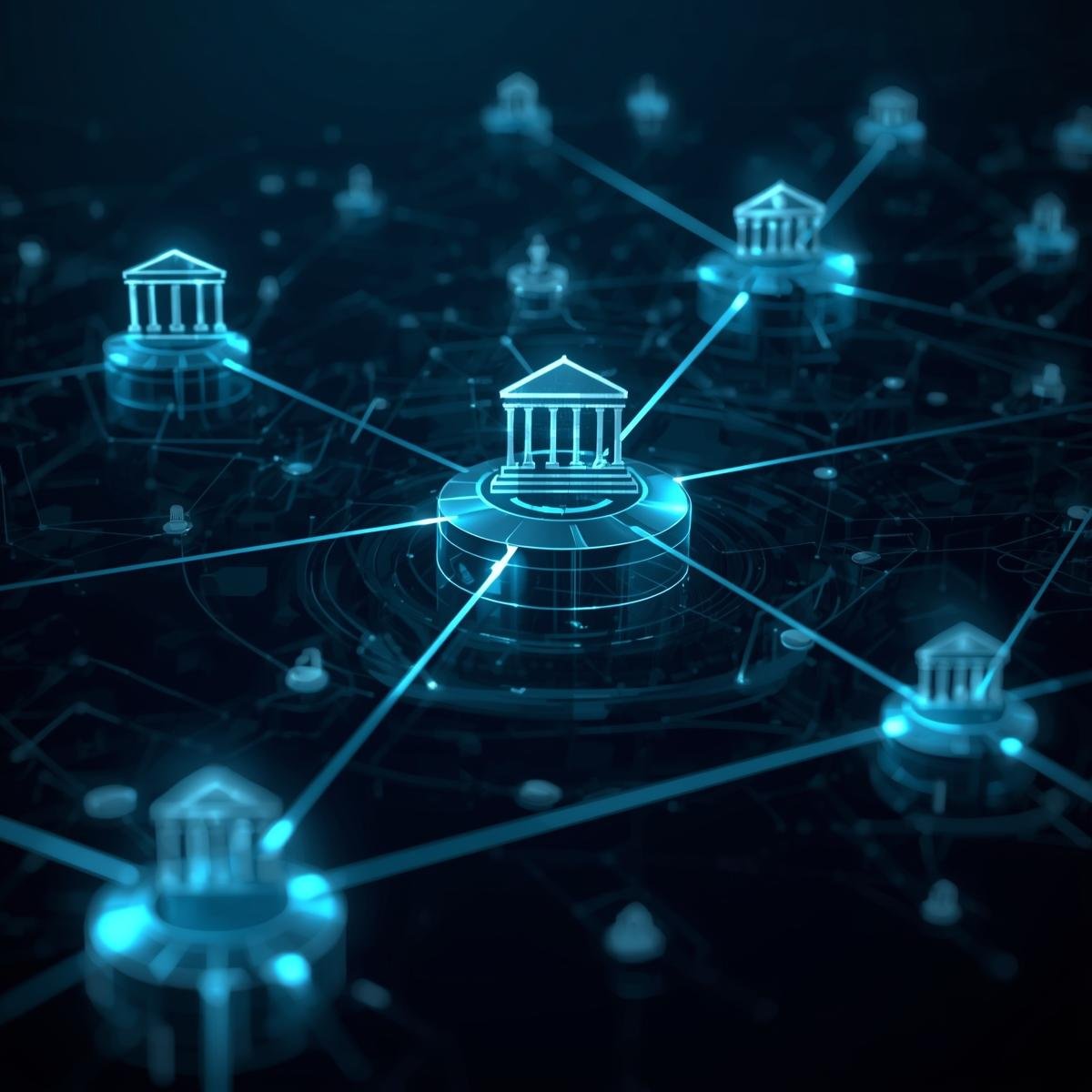 Meet the API: Your Gateway to Real-Time Financial Data