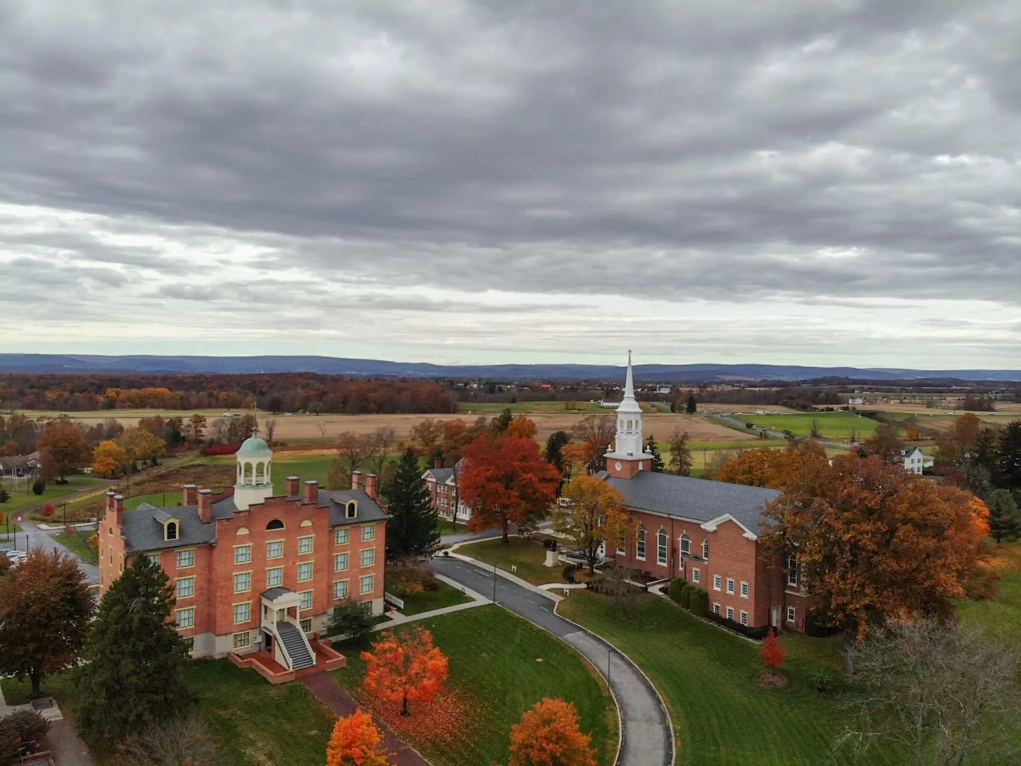 United Lutheran Seminary
