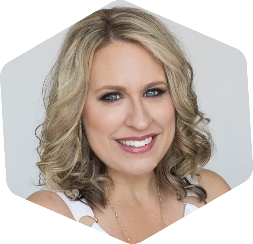 Sara Clark-Williams, Founder & CEO of Fab Fempreneurs