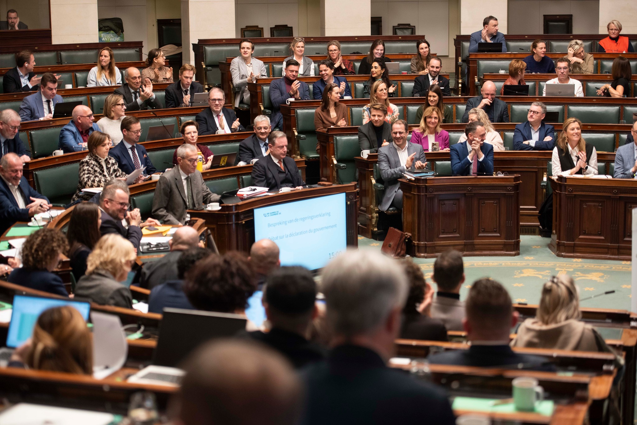 Highlighted news article image