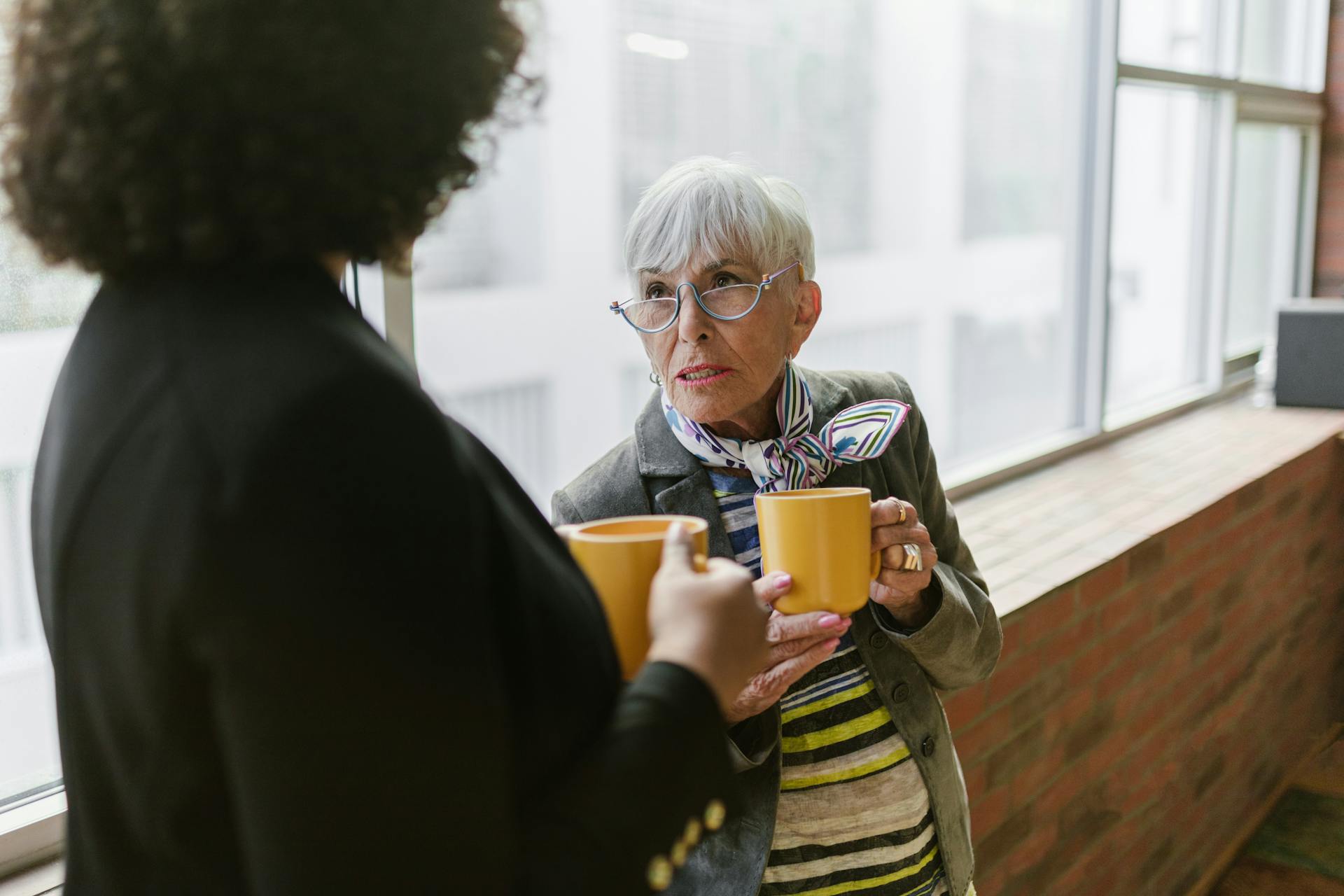 Senior Care