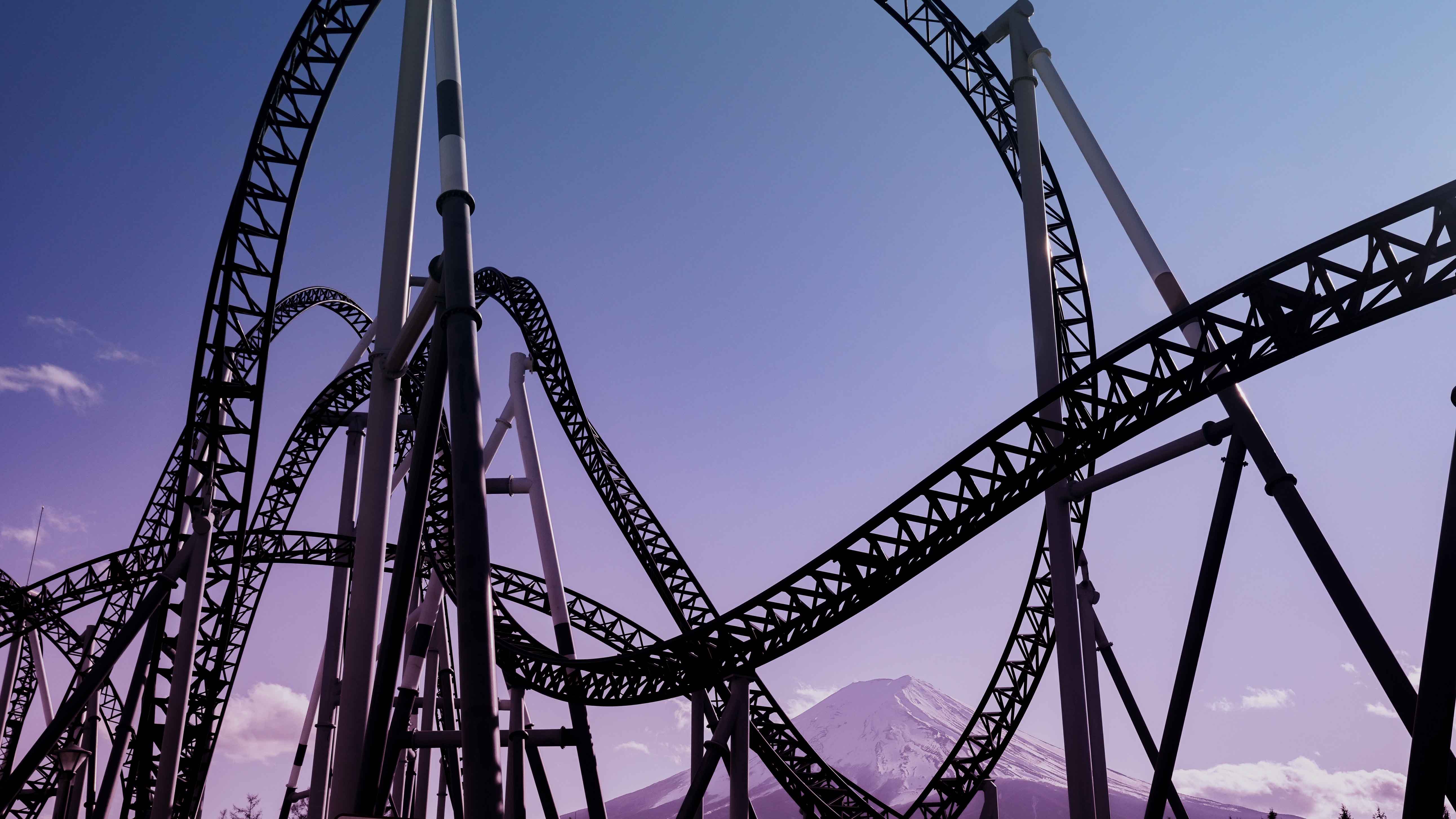 Building a Legacy Business Through Expansion: Spotlight on Knott's Berry Farm