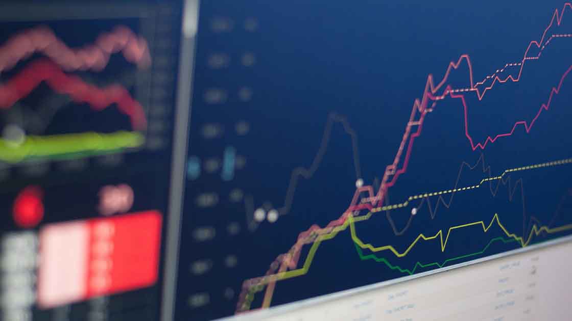 The Stock Market vs Economy