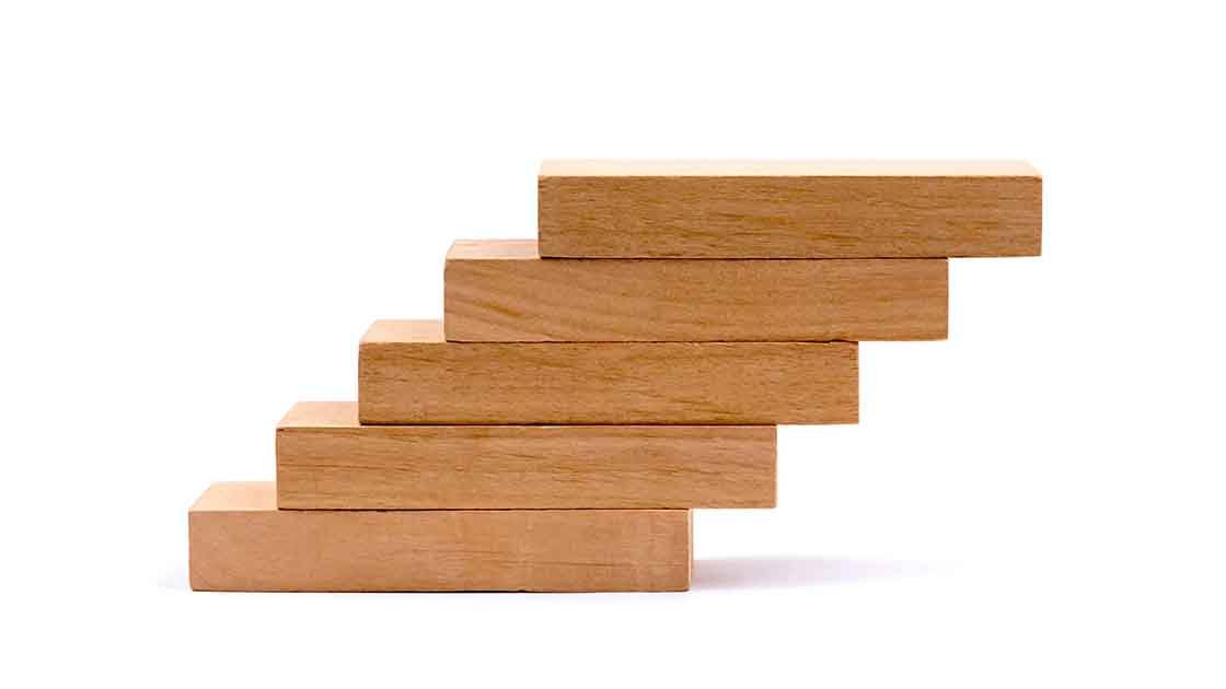 Stairs to Success: Look Easy But There Are Many Challenges Along The Way!
