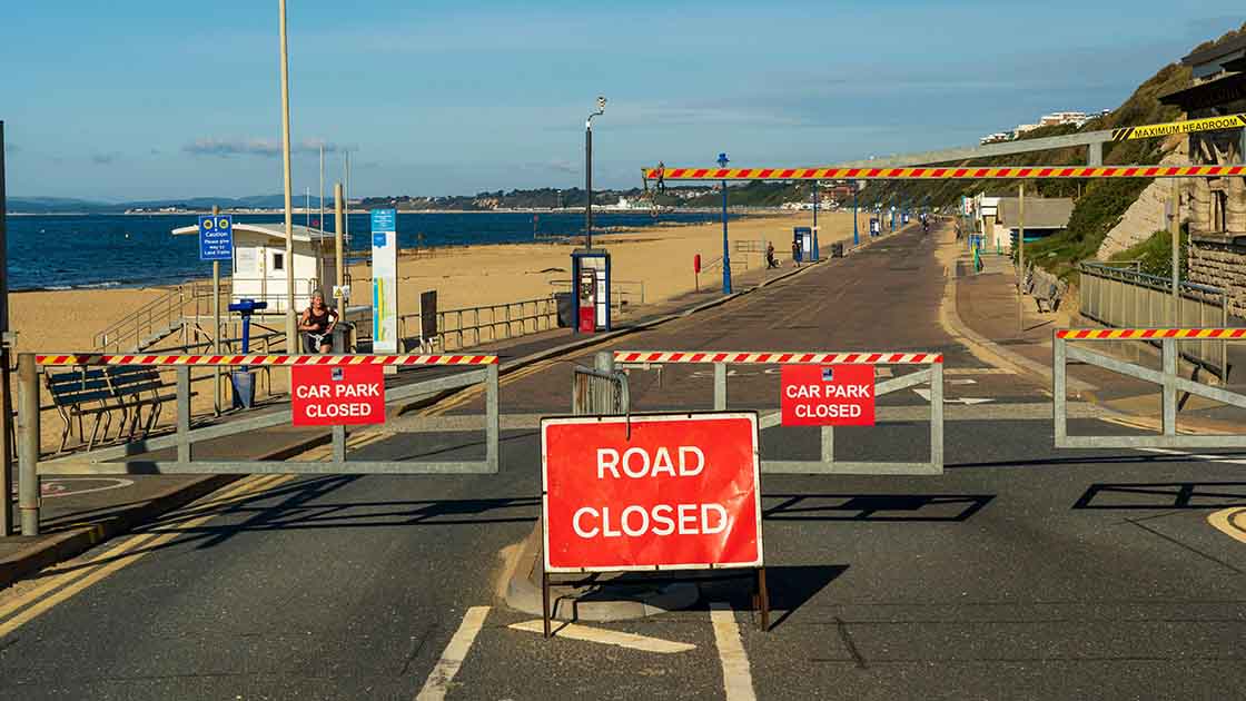 Breaking Down Barriers to Entry for Business