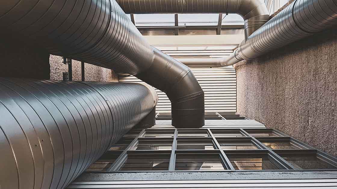 The HVAC Industry