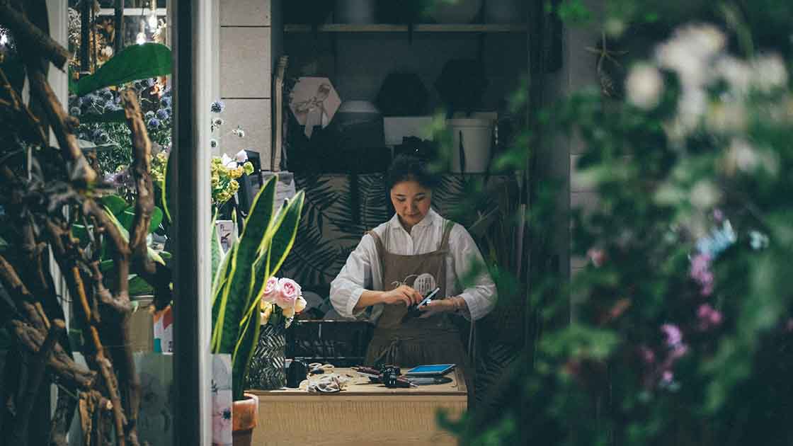 Private Business Owners and a Sale