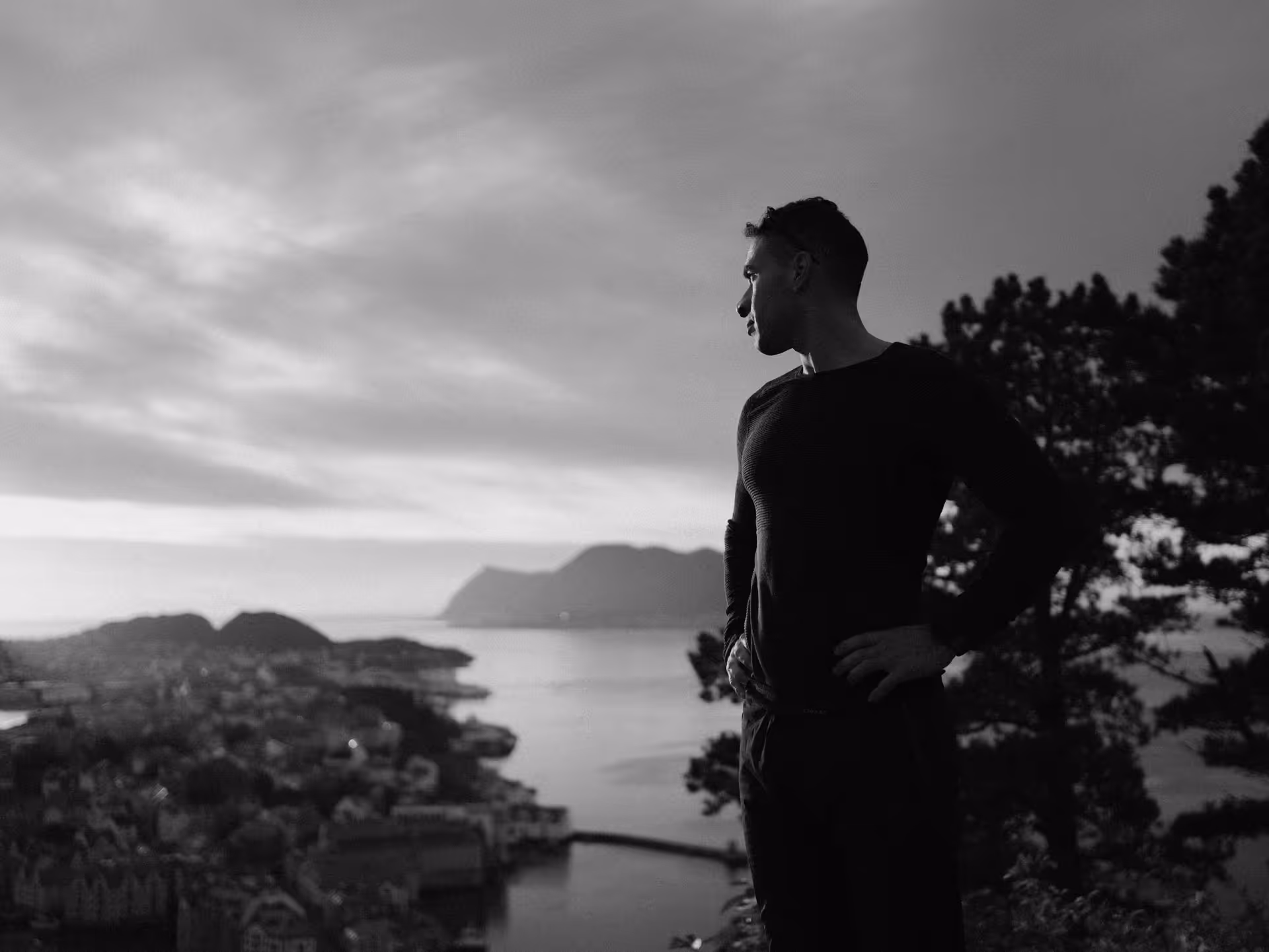 Foto for Alary. Fotograf: Torbjørn Sandbakk