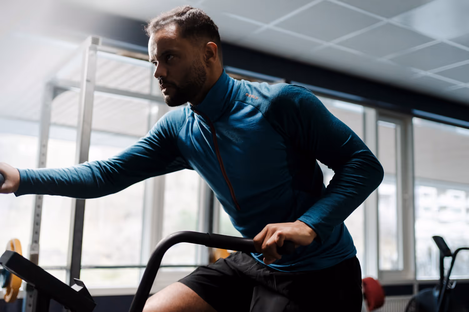 Foto for Alary. Fotograf: Torbjørn Sandbakk