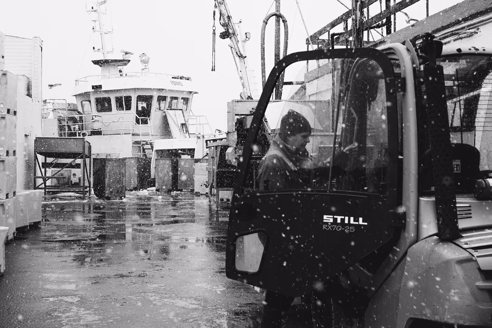 Fotograf: Torbjørn Sandbakk