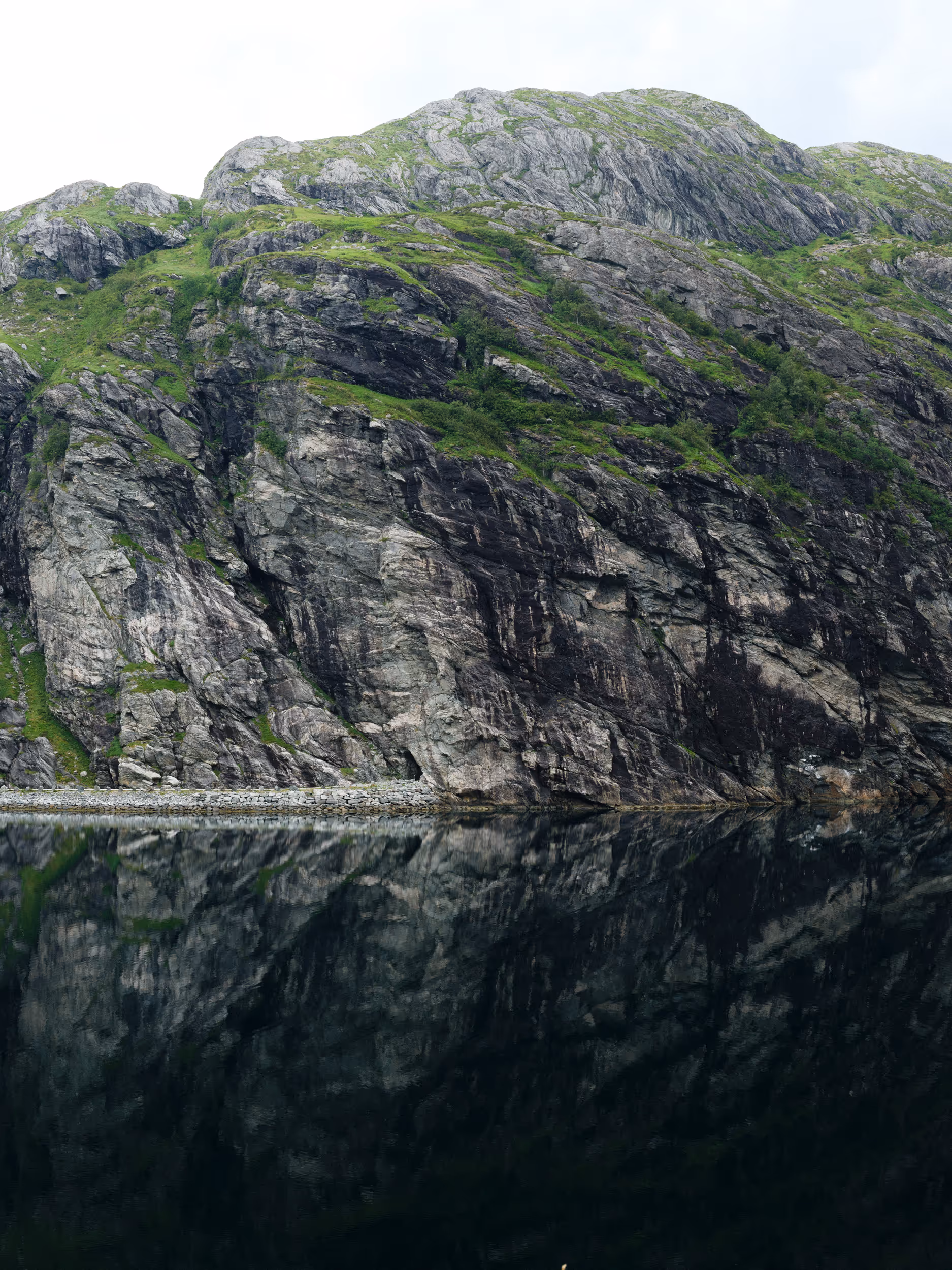 Fotograf Torbjørn Sandbakk