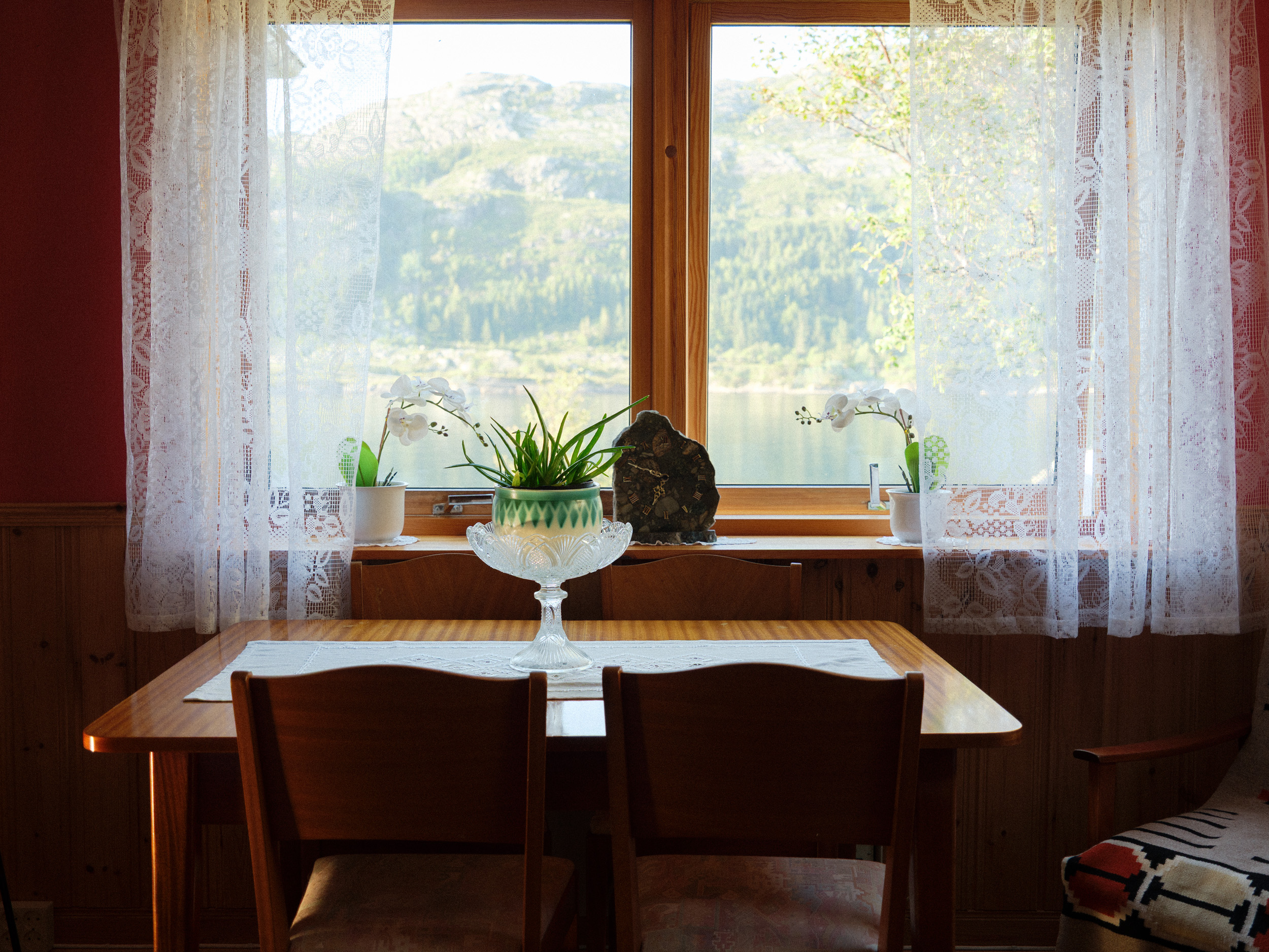 Fotograf: Torbjørn Sandbakk