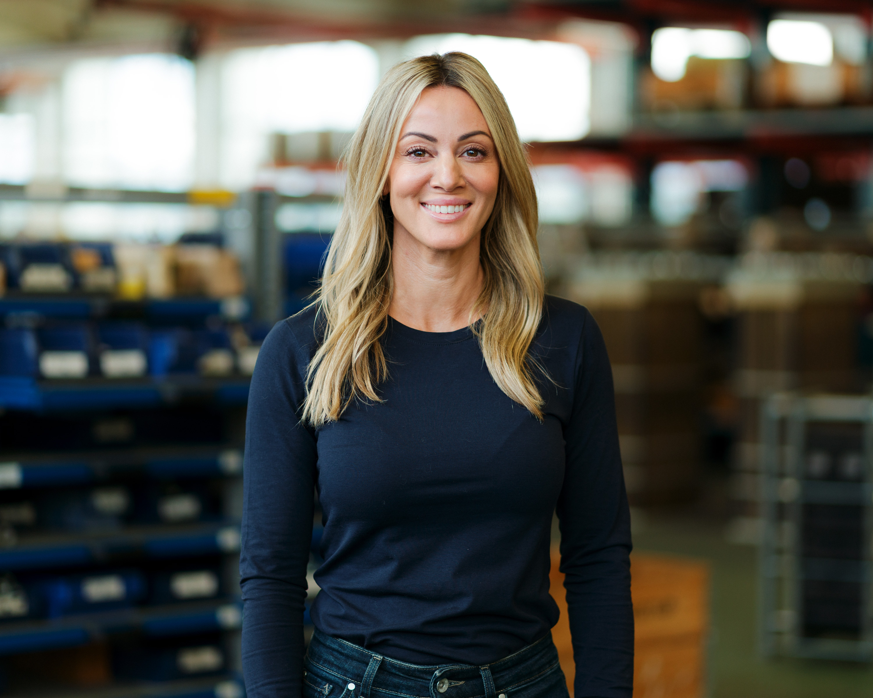 Bedriftsfoto for Adviso