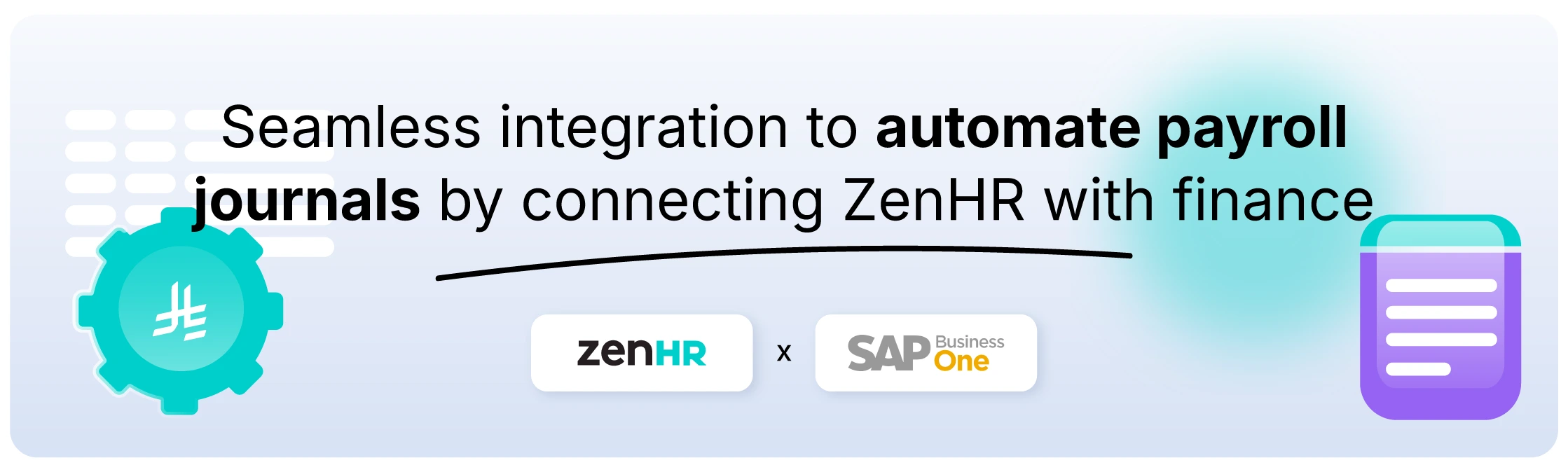 SAP Business One