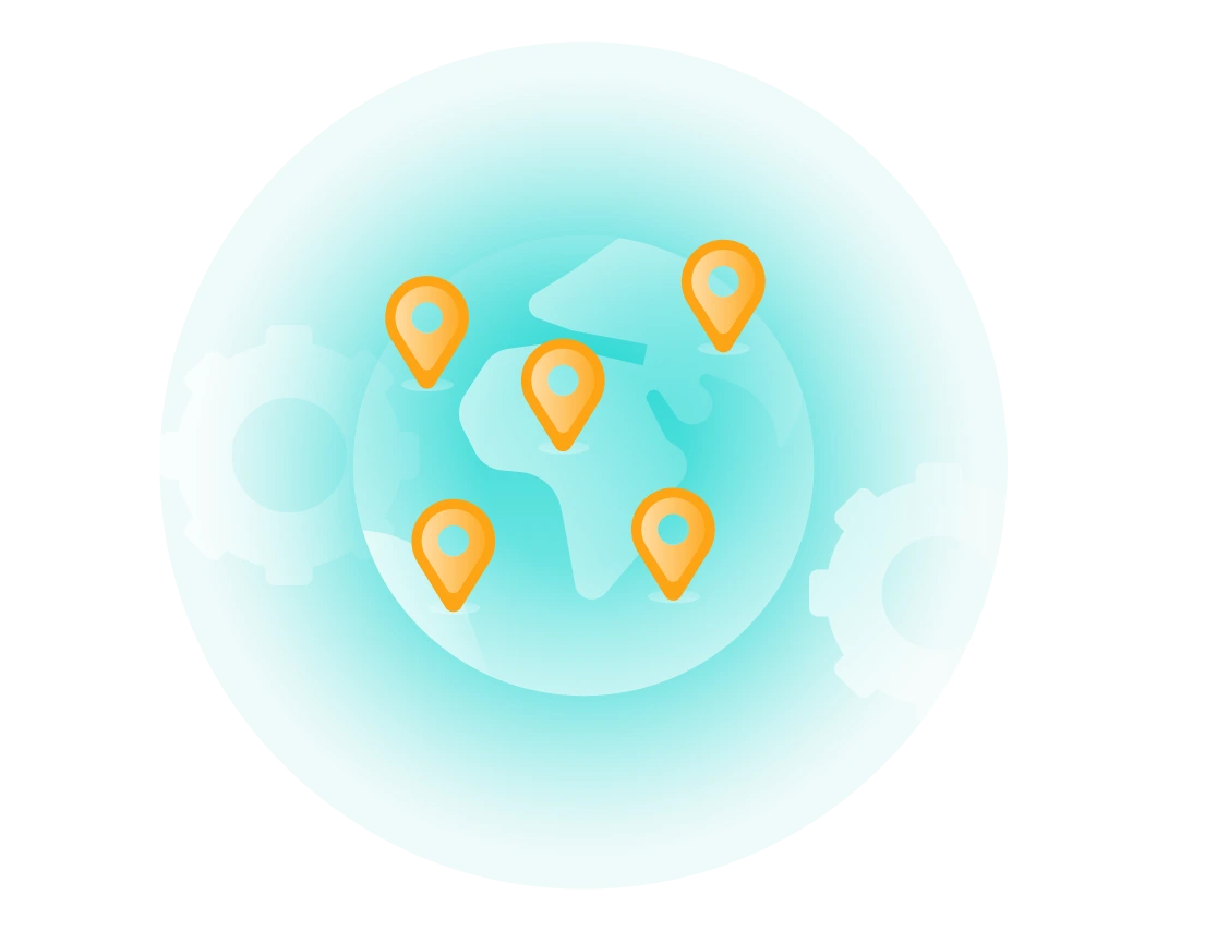 Multi-Branch Payroll Processing