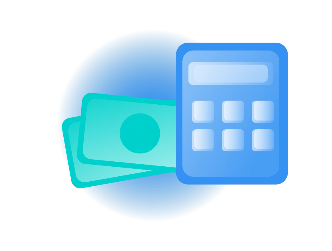 Provisions Calculator