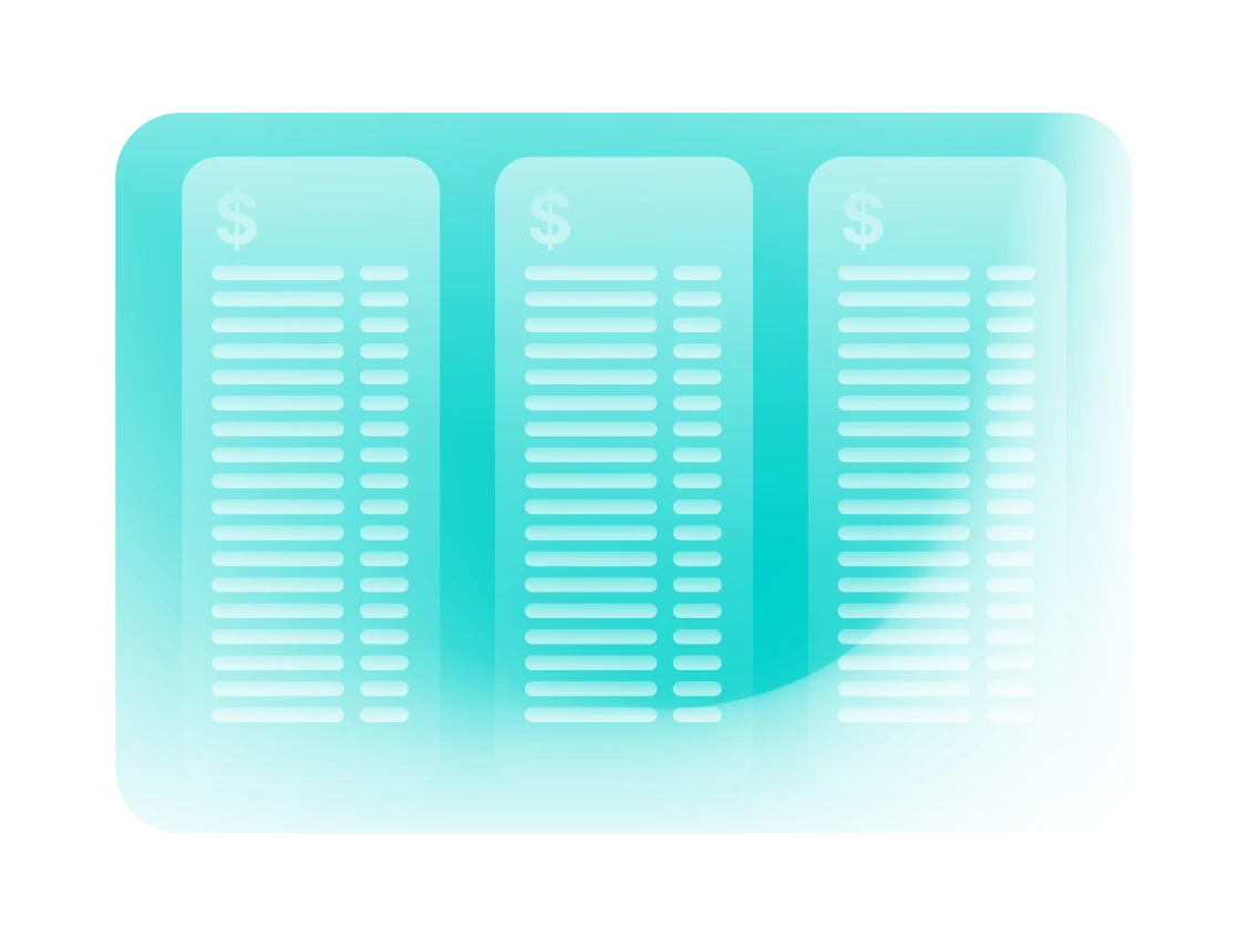 Company Expenses