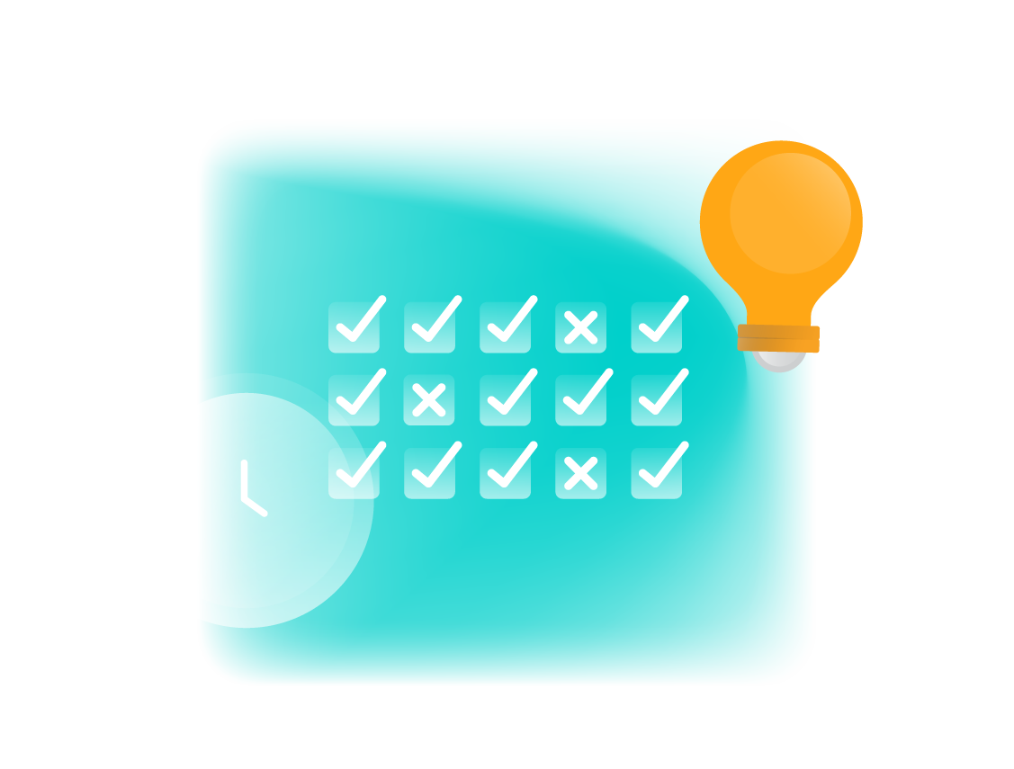 صفحة التوصيات