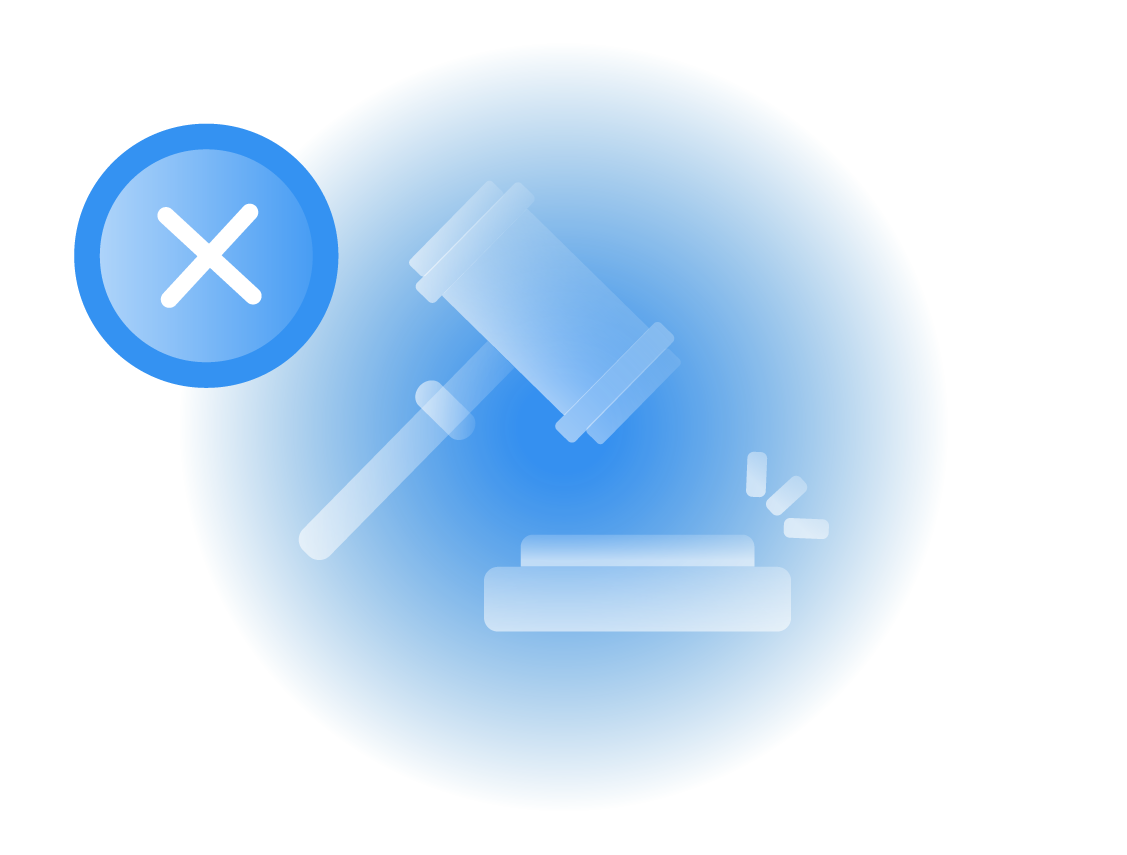 توصيات الإجراءات التأديبية