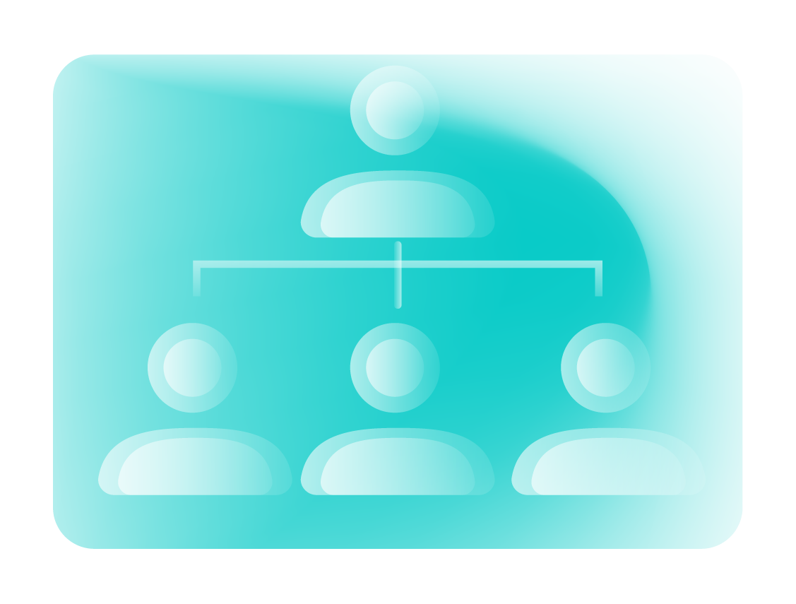 Organizational Structure