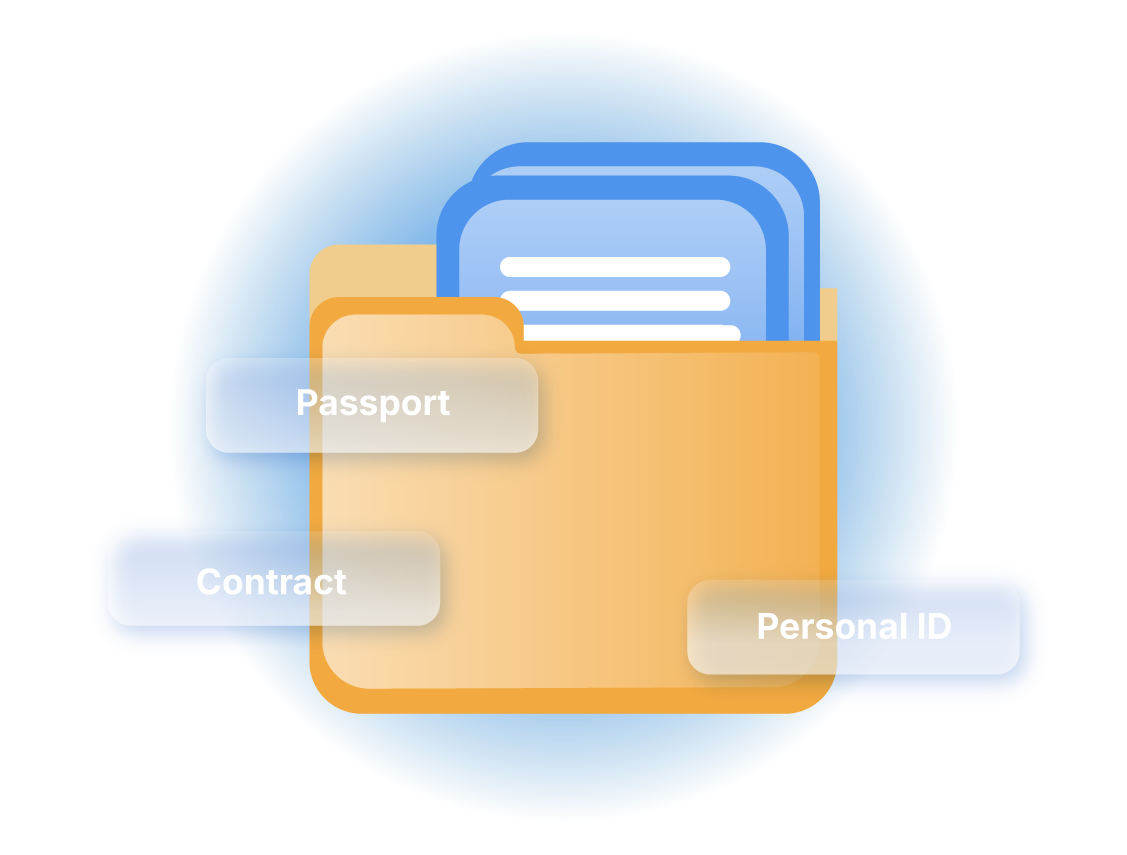 Document Management 