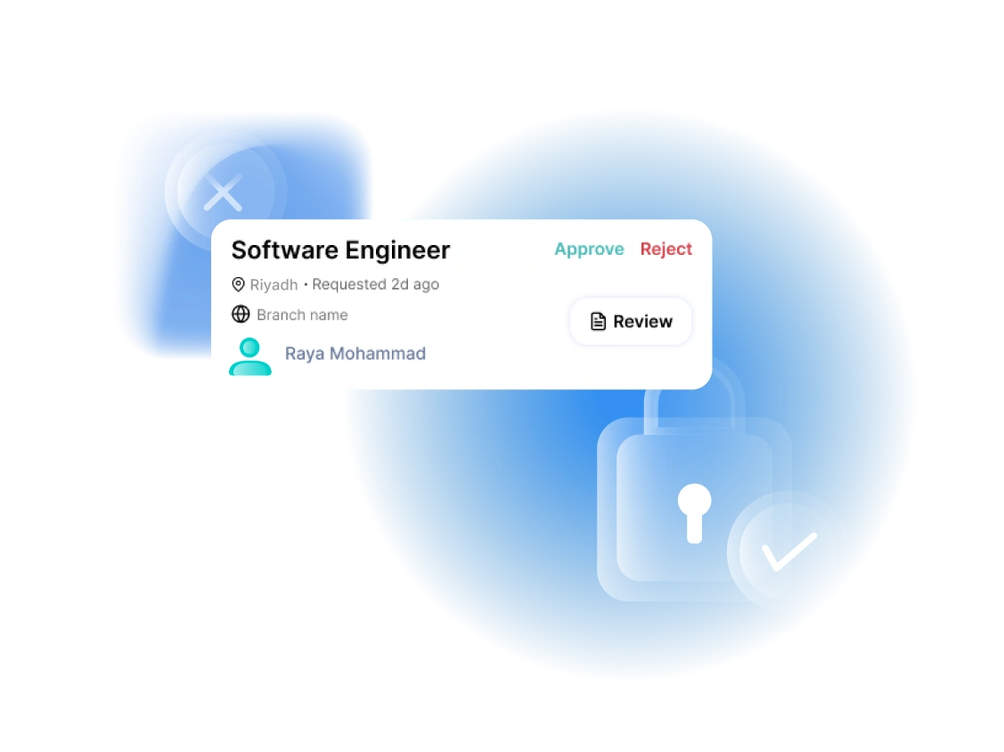 User Roles & Permissions