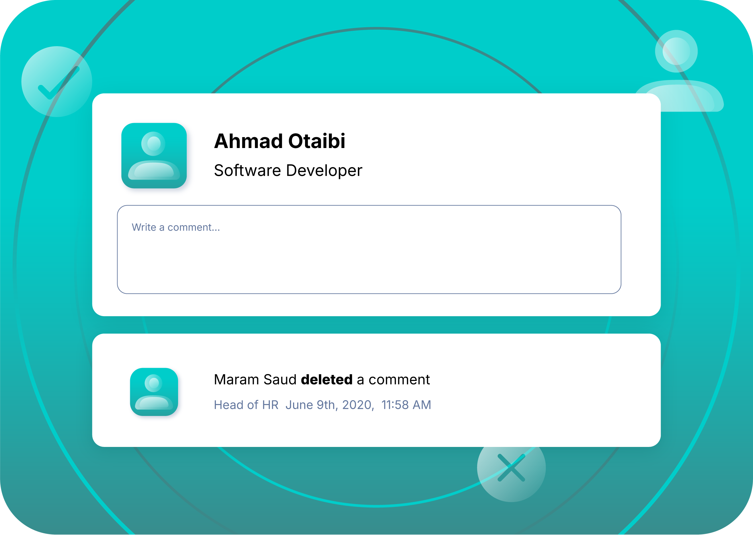 Applicant Tracking System (ZenATS)