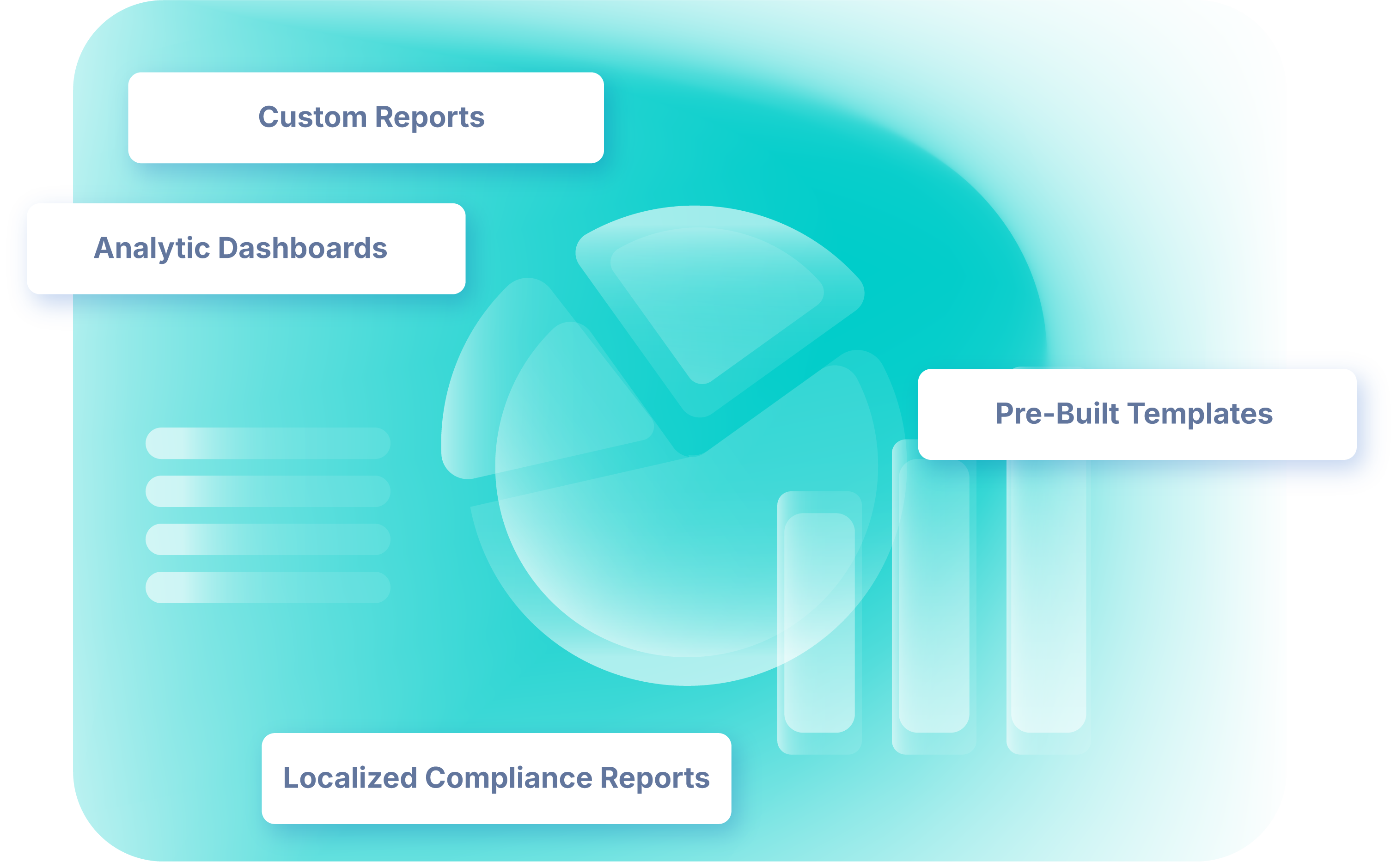 Reporting & Analytics
