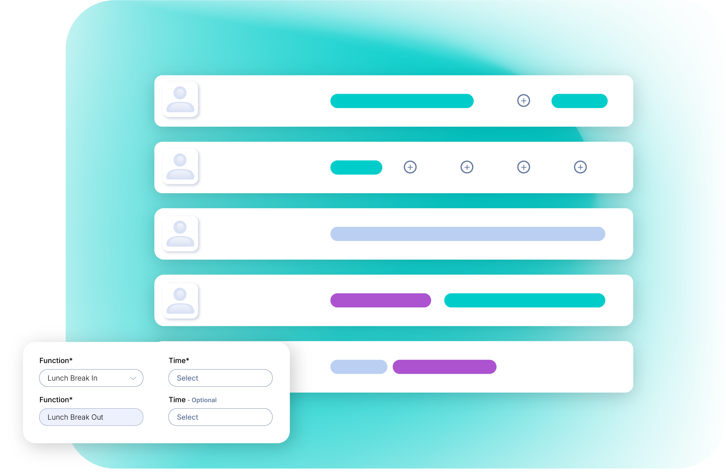 Time & Attendance Tracking for Saudi Arabia & MENA