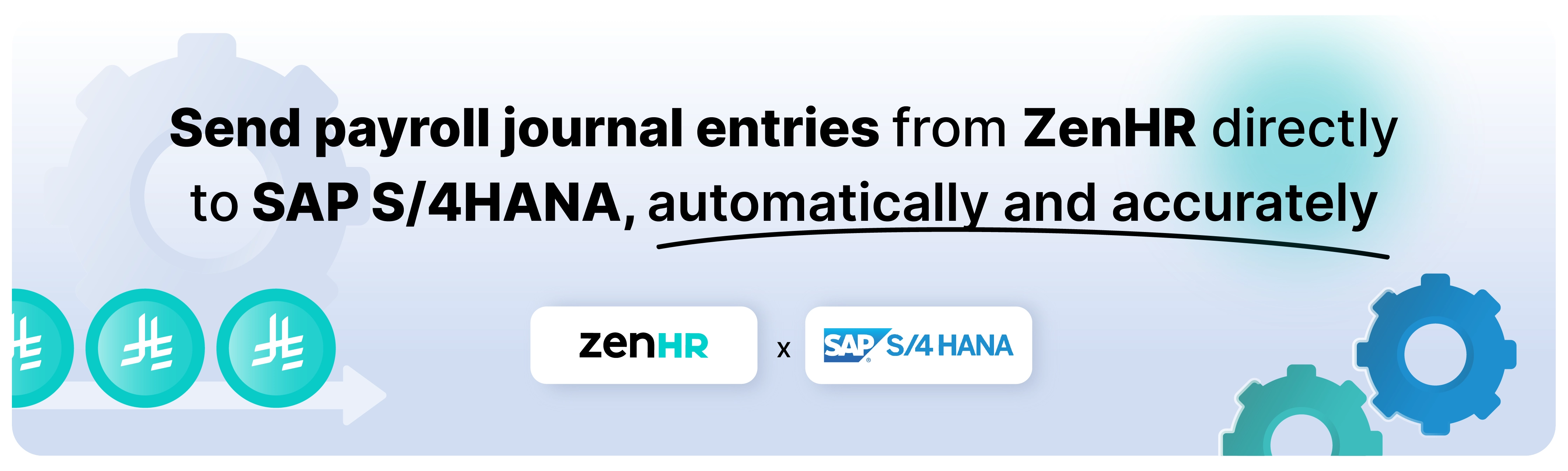 SAP S/4HANA