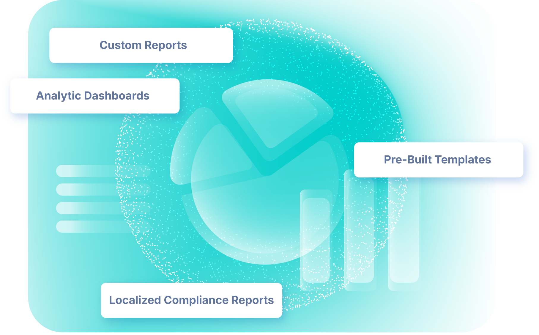 Reporting & Analytics