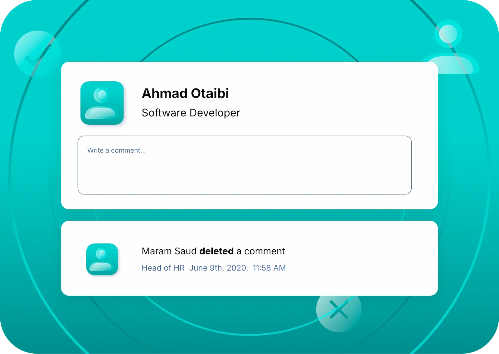 Applicant Tracking System (ZenATS) | ZenHR