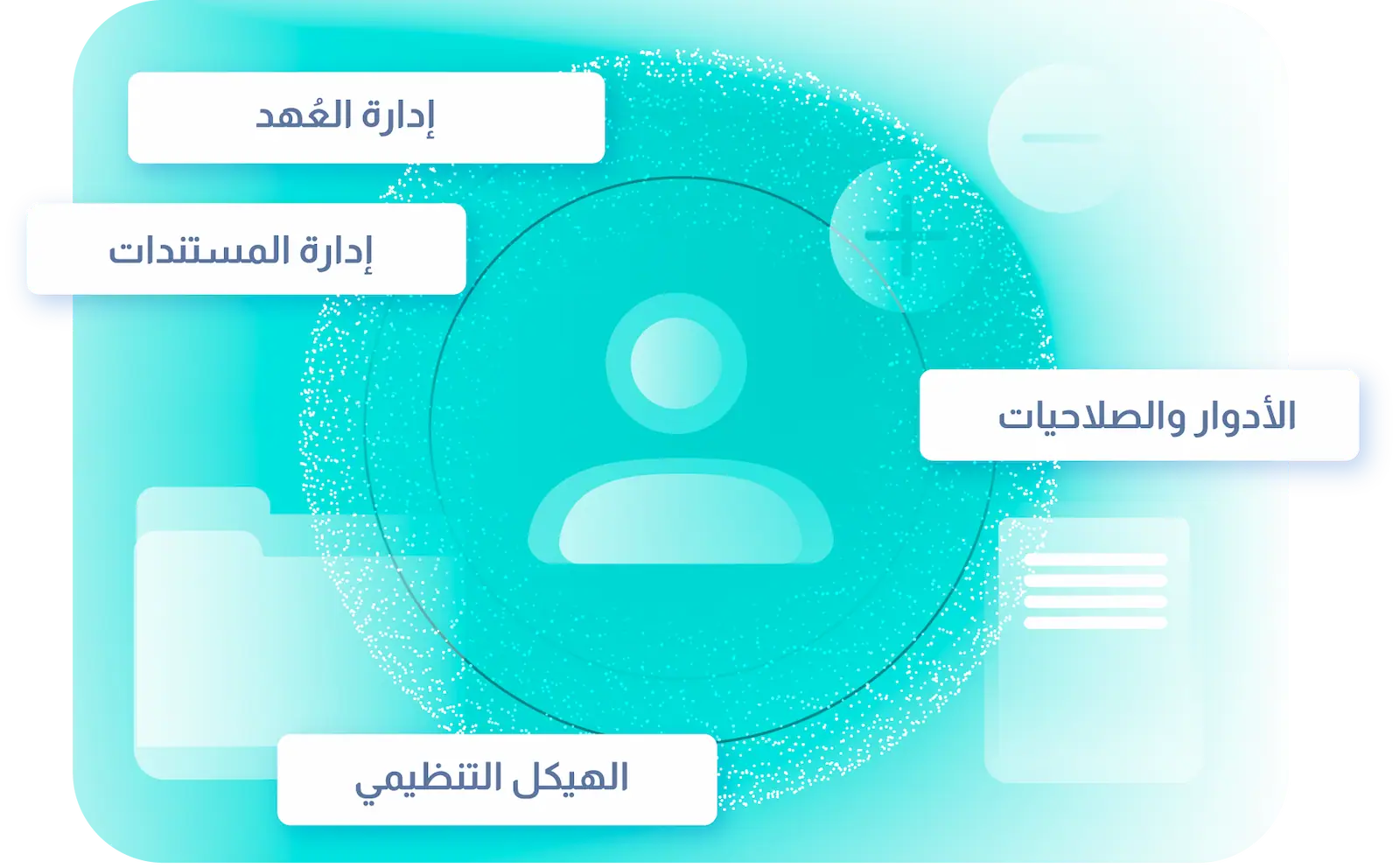 إدارة شؤون الموظفين