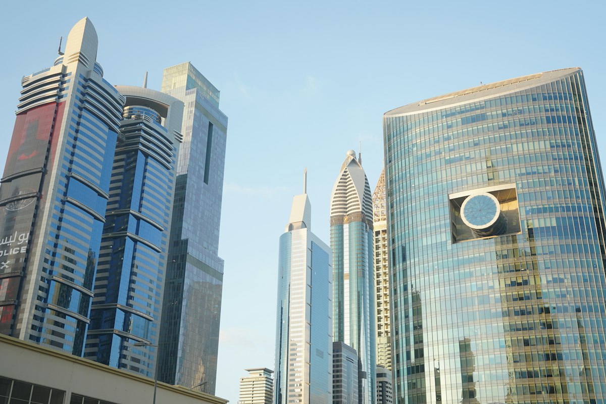 نظام موارد بشرية واحد في ثلاث دول خليجية لمجموعة لوجستية كويتية