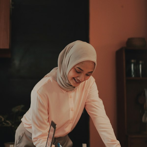 مريم فوزي