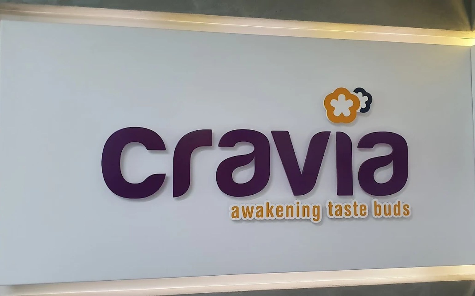 Cravia