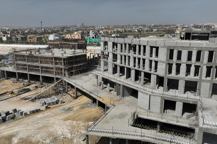 SID – Sultans for Investment & Development