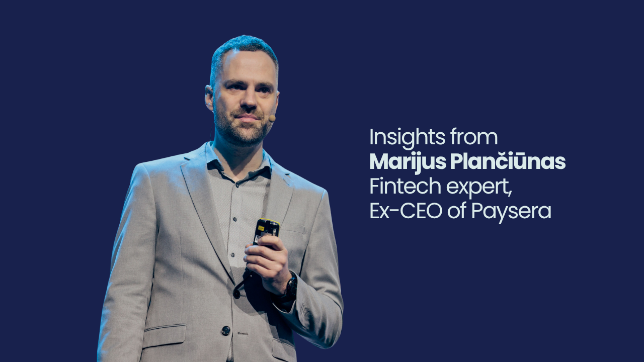 When Growth Becomes Dangerous: A FinTech Veteran on Scaling Teams Without Breaking Them