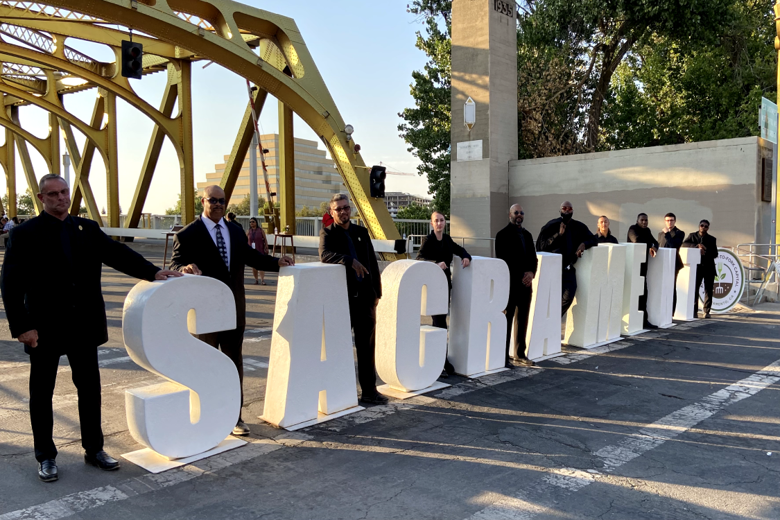 Event Security Services You Can Trust