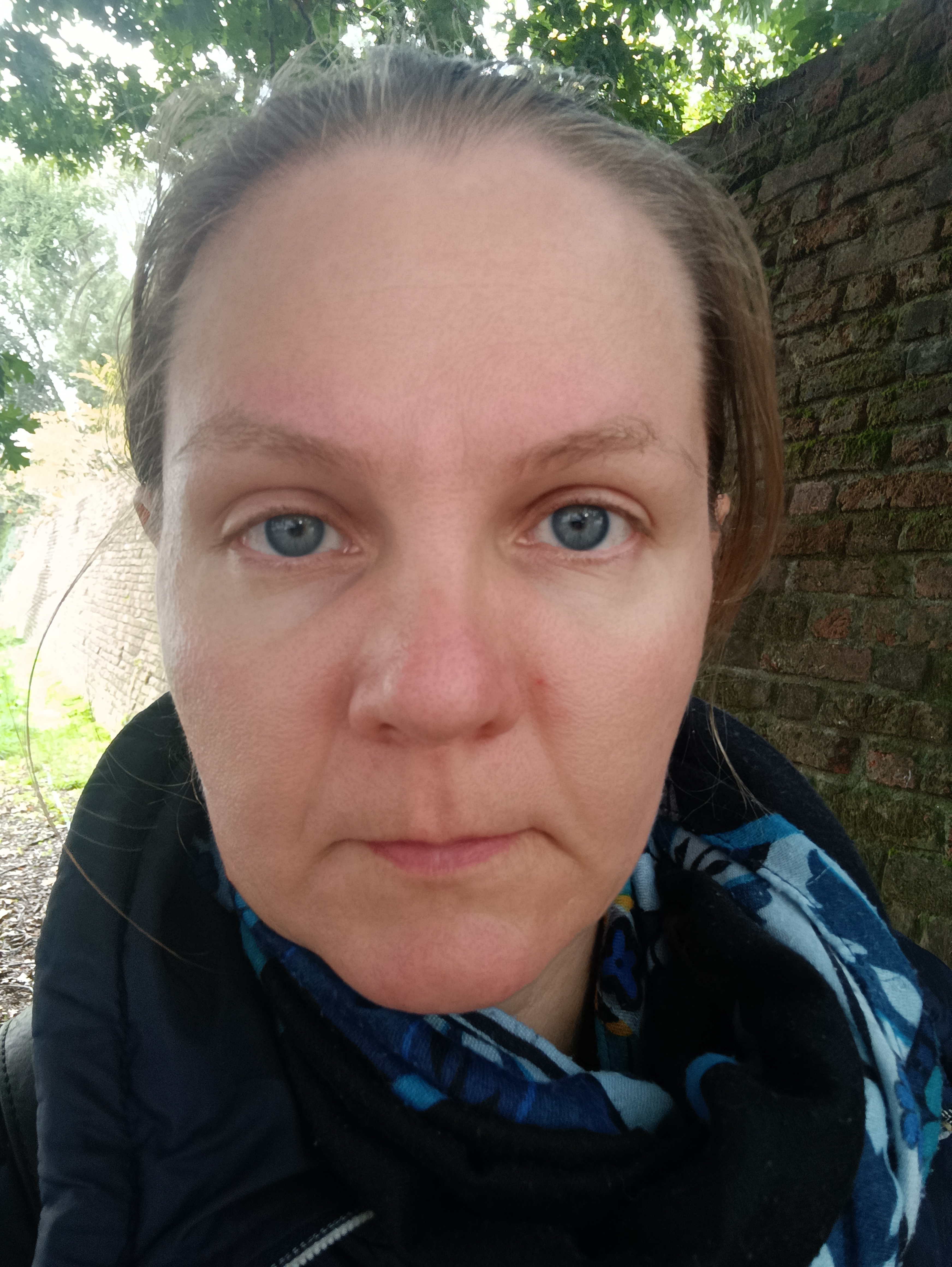 Anacarina, collaboratrice domestica Baze