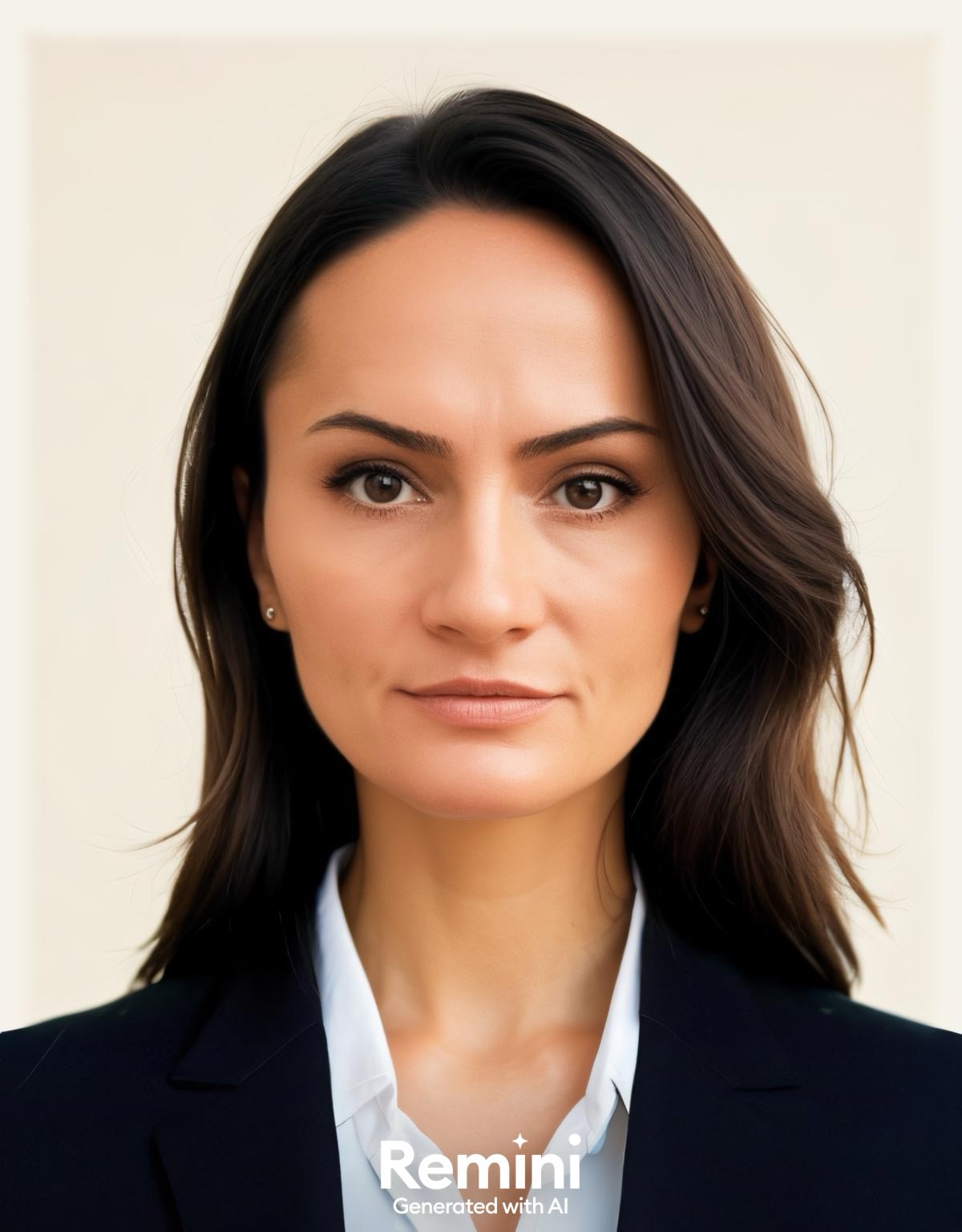 Anacarina, collaboratrice domestica Baze