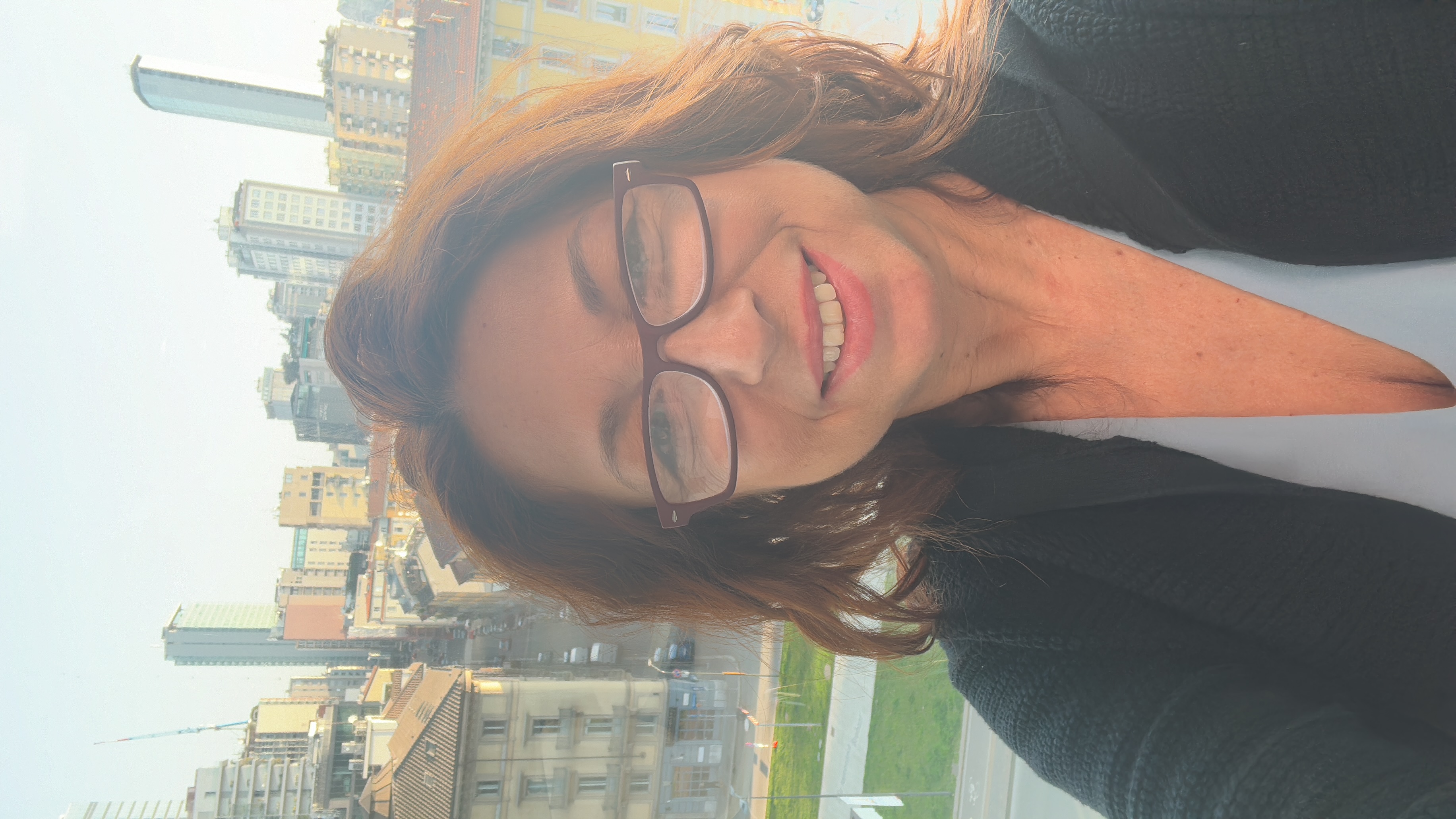 Anacarina, collaboratrice domestica Baze