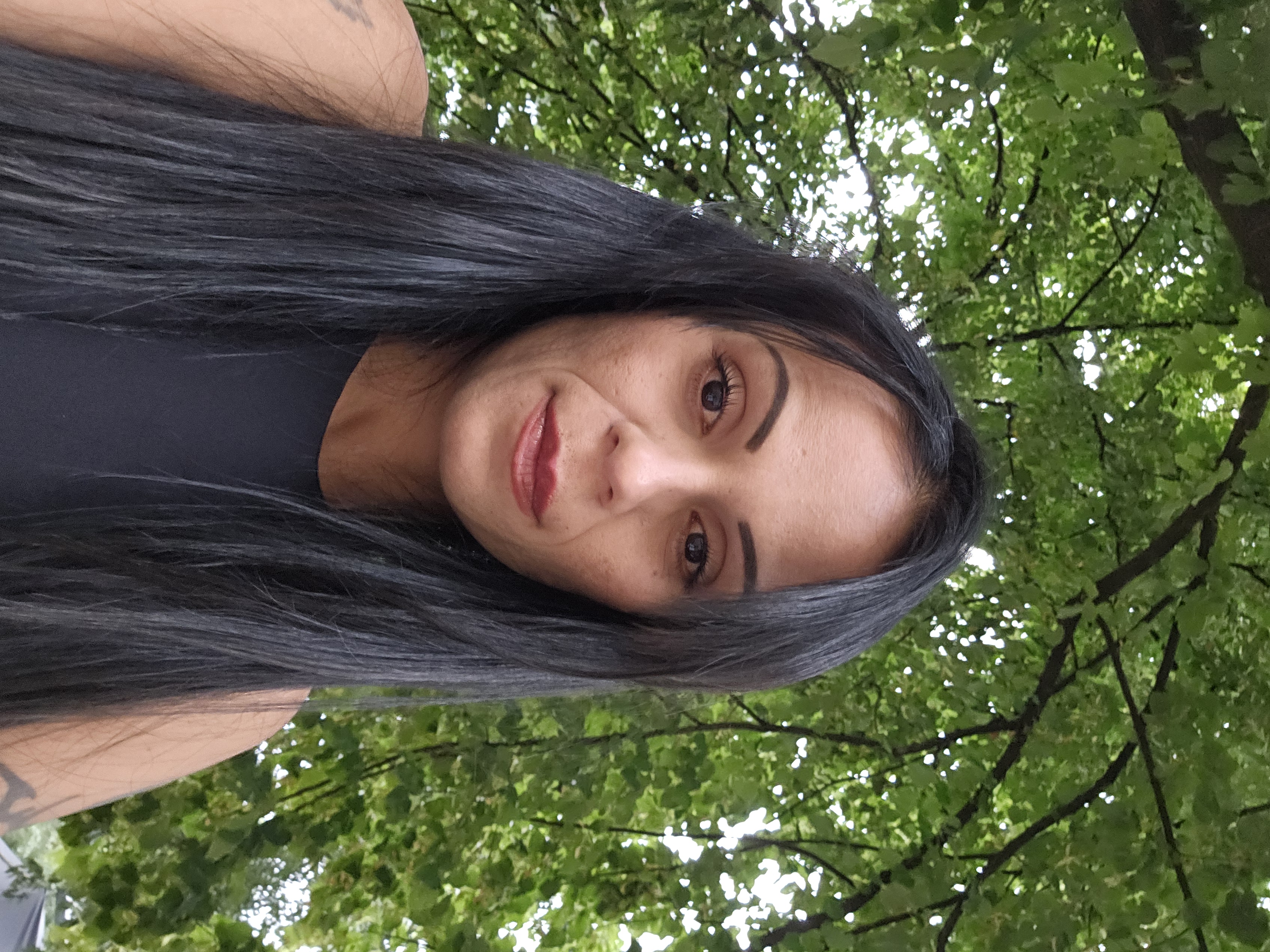 Anacarina, collaboratrice domestica Baze