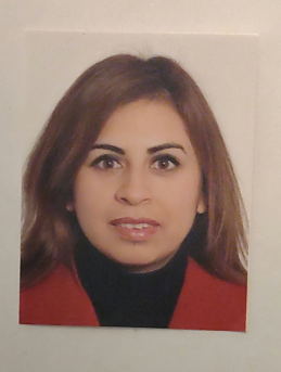 Anacarina, collaboratrice domestica Baze