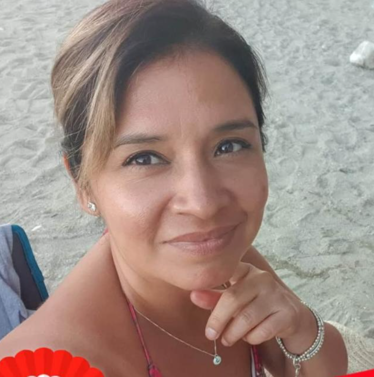 Anacarina, collaboratrice domestica Baze